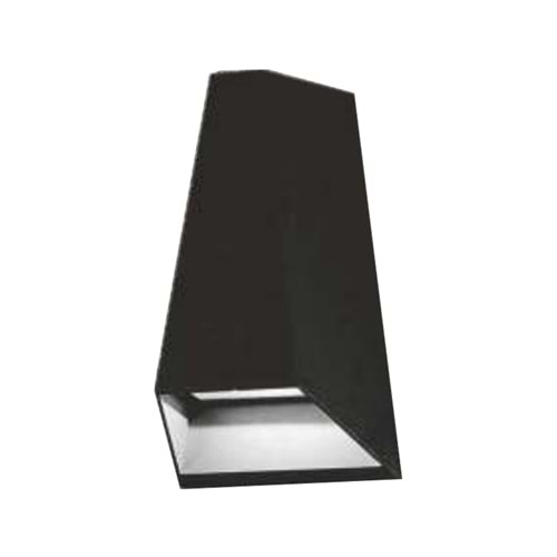 CATA 2X3W MALTA MODERN LED APLİK 3200K GÜNIŞIĞI CT-7063G