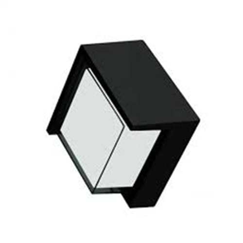 CATA 12W MODERN LED APLİK 3200K GÜNIŞIĞI CT-7074