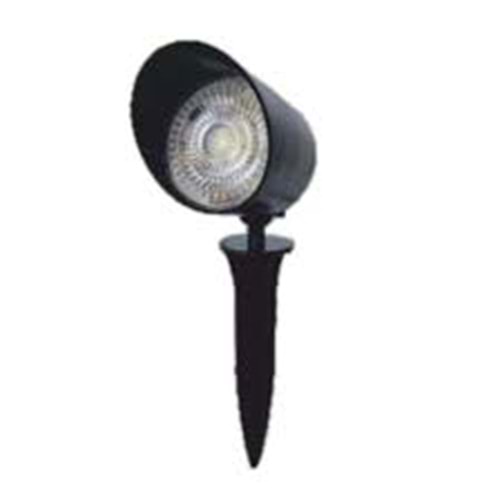 CATA 5 WATT ÇİM KAZIĞI BAHÇE ARMATÜRÜ CT-7301Y