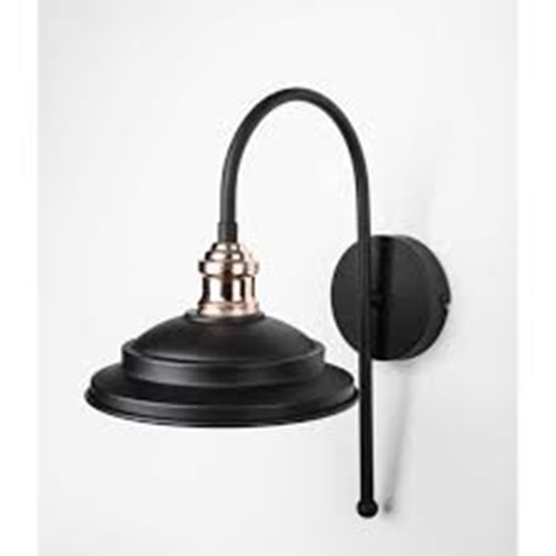 CATA MODERN DEKORATİF APLİK E27 CT-8161