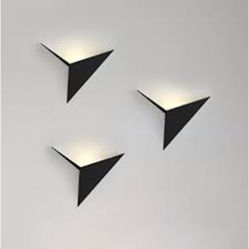 CATA MODERN DEKORATİF APLİK G-9 CT-8170