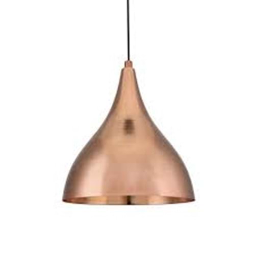 CATA MODERN DEKORATİF SARKIT ARMATÜR CT-8269