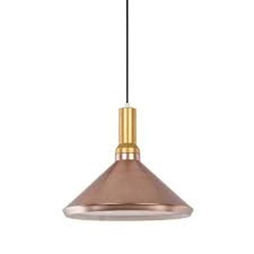 CATA MODERN DEKORATİF SARKIT ARMATÜR CT-8271