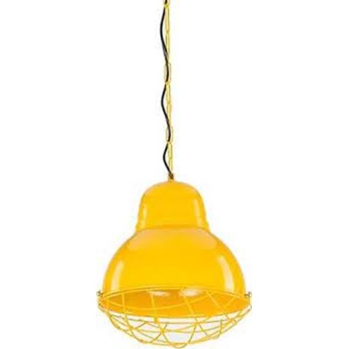 CATA MODERN DEKORATİF SARKIT ARMATÜR SİYAH CT-8273SYH
