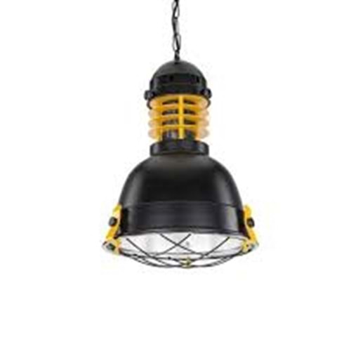 CATA MODERN DEKORATİF SARKIT ARMATÜR CT-8279