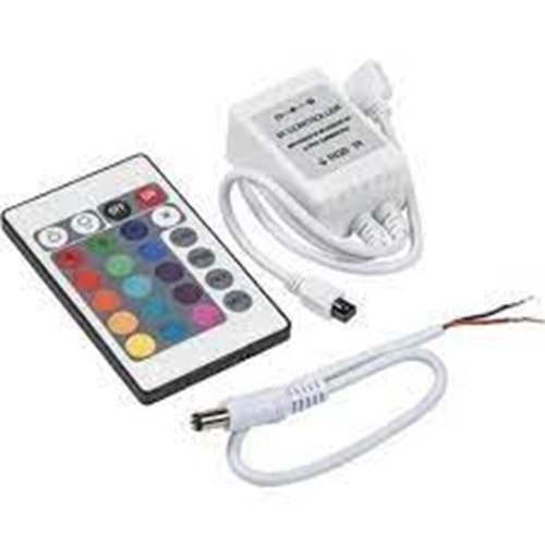CATA 6 AMPER RGB KUMANDA 144W CT-9146
