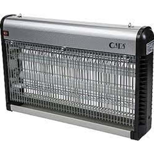 CATA SİNEK ÖLDÜRÜCÜ CİHAZ 2X15W CT-9402