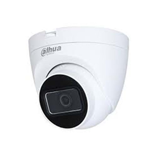 DAHUA HAC-HDW1200TQ-A-0280B-S5 2MP DOME KAMERA(DAHİLİ SES)