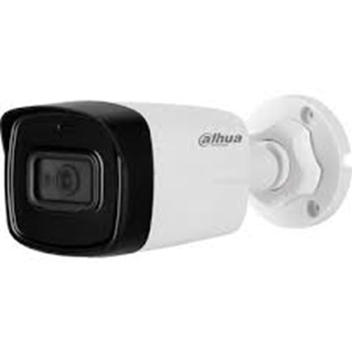 DAHUA HAC-HFV1200TL-0360B-DIP 2MP HDCVI IR BULLET KAMERA