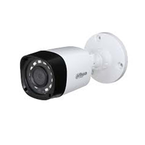 DAHUA HAC-HFW1200R-0360B 2MP HDCVI IR BULLET KAMERA