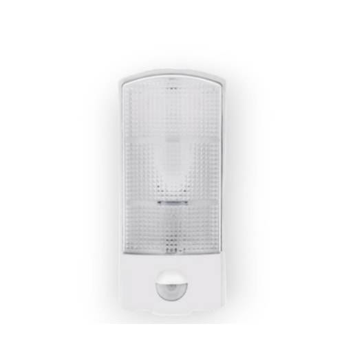 EDSON ED-4004 HAREKET SENSÖRLÜ DUVAR ARMATÜRÜ