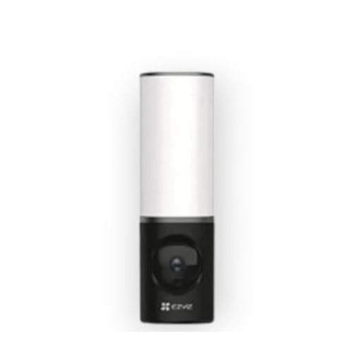 Ezviz CS-LC3 4.0MP 10Mt. IR H.265 Wi-Fi Akıllı Duvar Işıklı Kamera (İki Yönlü Konuşma)