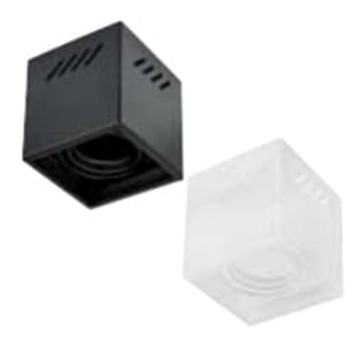 FREZYA-S 015-027-0050 MAX.50W BEYAZ RENK METAL ARMATÜR