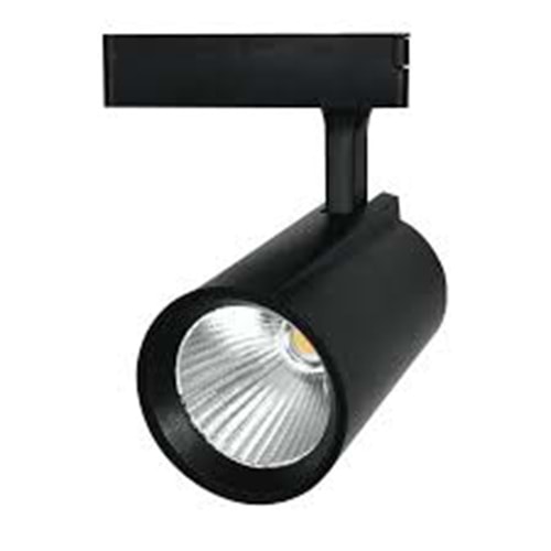 GLD-35 35WATT RAY SPOT ALUMINYUM SİYAH KASA