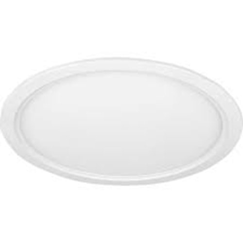 GOYA 18W LED PANEL BEYAZ KASA 3000K GY-1778
