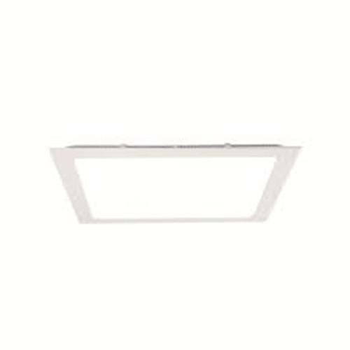 GOYA 24W SIVA ALTI LED PANEL BEYAZ KASA 4000K GY-1797