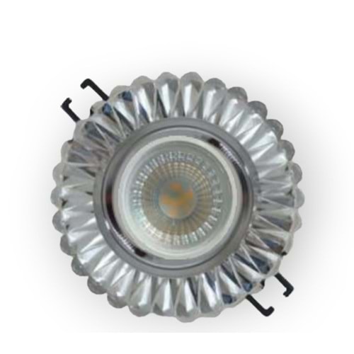 HELIOS HS 1859 4000K CAM SPOT KASA-YASEMİN
