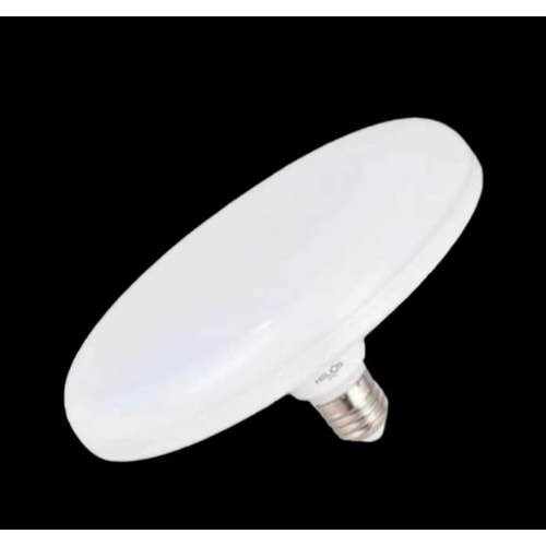 HELIOS HS 2025 36W 6500K UFO LED AMPUL