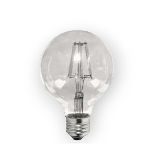 HELIOS HS 2061 6W 6500K RUSTİK AMPUL STANDART-G95