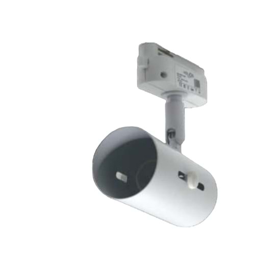 HELIOS HS 2413 GU10 DUYLU RAY SPOT BOŞ KASA -KOZA ARMATÜR