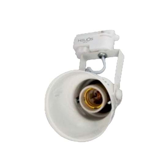 HELIOS HS 2414 PAR30 RAY SOKETLİ BEYAZ BOŞ KASA SPOT
