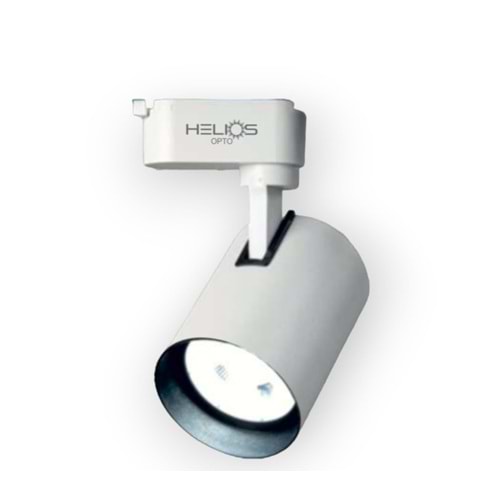 HELIOS HS 2433 30W 6400K BEYAZ KASA RAY SPOT -ZEREN