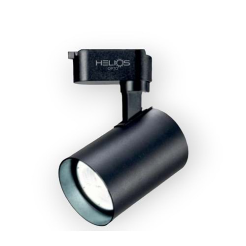 HELIOS HS 2434 30W 3200K SİYAH KASA RAY SPOT-DEREN