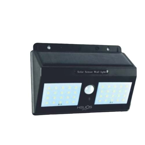 HELIOS HS 4013 30W 6400K SOLAR DUVAR AYDINLATMA