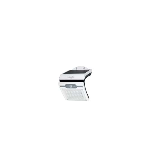 HELIOS HS 4024 20W 6500K SOLAR DUVAR AYDINLATMA