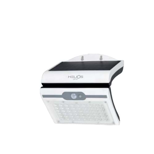 HELIOS HS 4025 40W 6500K SOLAR DUVAR AYDINLATMA