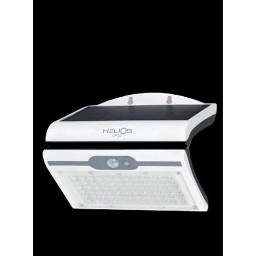 HELIOS HS 4026 60W 6500K SOLAR DUVAR AYDINLATMA
