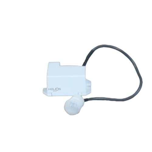 HELIOS HS 5004 150W SIVA ALTI MİNİ SENSÖR