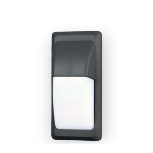 HELIOS HS 5809 12W 3200K LED DUVAR AYDINLATMA
