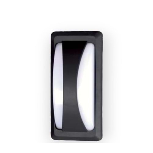 HELIOS HS 5810 12W 3200K LED DUVAR AYDINLATMA