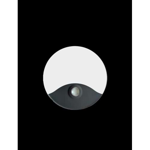 HELIOS HS 5873 18W 4000K LED DUVAR AYDINLATMA