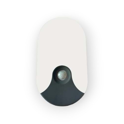 HELIOS HS 5874 18W 4000K LED DUVAR AYDINLATMA