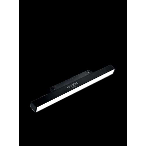 HELİOS HS 8501 20W 3000K OSRAM LEDLİ MAGNET ARMATÜR