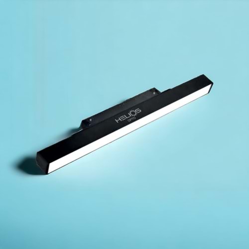 HELIOS HS 8502 30W 4000K OSRAM LEDLİ MAGNET ARMATÜR