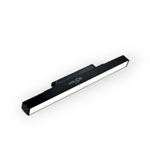 HELIOS HS 8503 40W 3000K 48VOLT MAGNET ARMATÜR