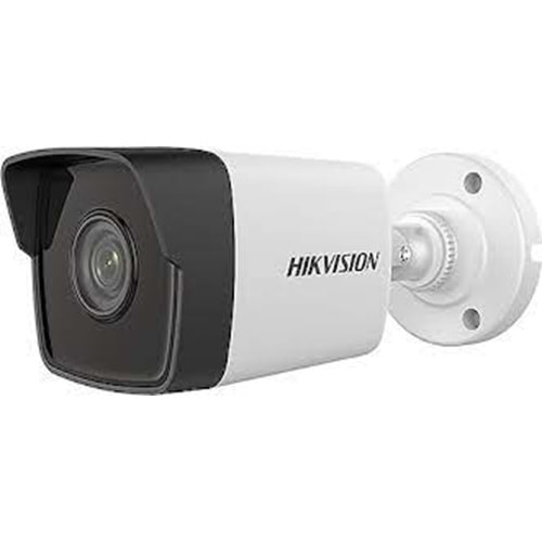 HİKVİSİON DS-2CD1023G0-IUF 4MM 2MP BULLET IP KAMERA(DAHİLİ SES)