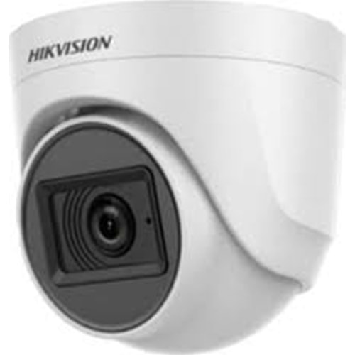 HIKVISION DS-2CE76DOT-EXIPF 2MP 2.8MM 20MT IR PLASTİK KASA 4IN1 DOME KAMERA