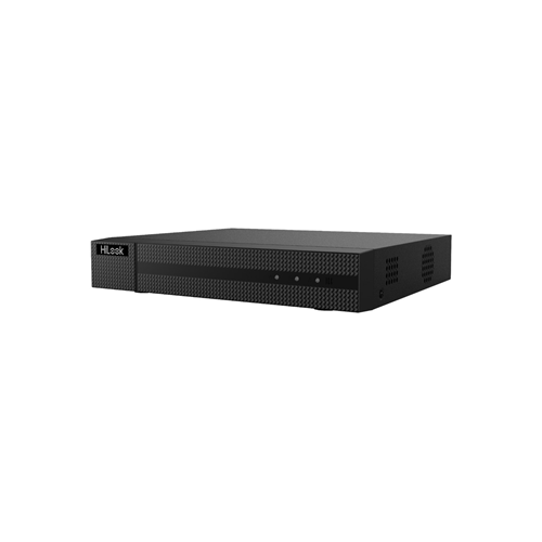 HİLOOK DVR-204G-K1 ACH KAYIT CİHAZI(SES GİRİŞİ:1XRCA VE 4XCOAX)