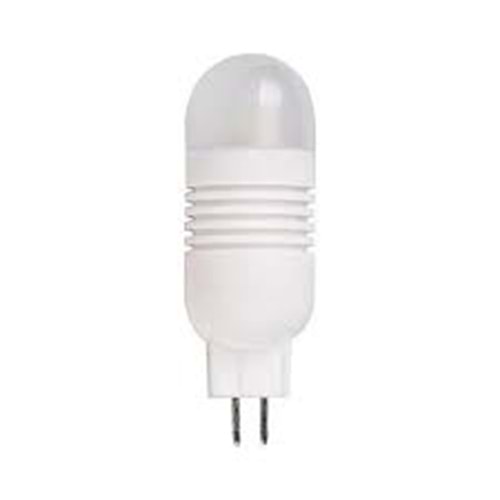HOROZ 1W LED AMPUL 6400K G4 DUYLU HL448L