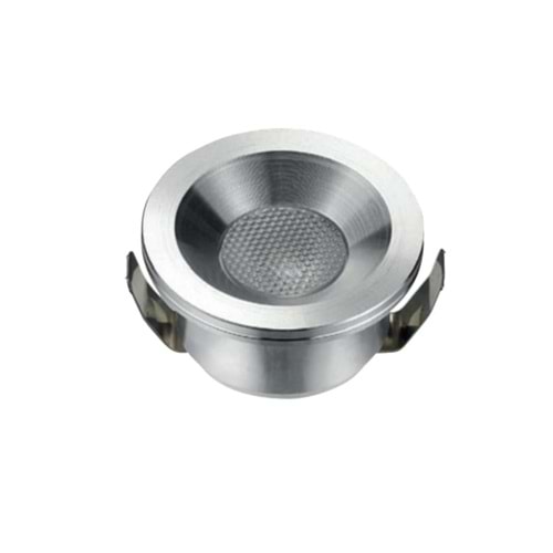 HOROZ MIRANDA 016-004-0003 3W KROM 4200K LED ARMATÜR