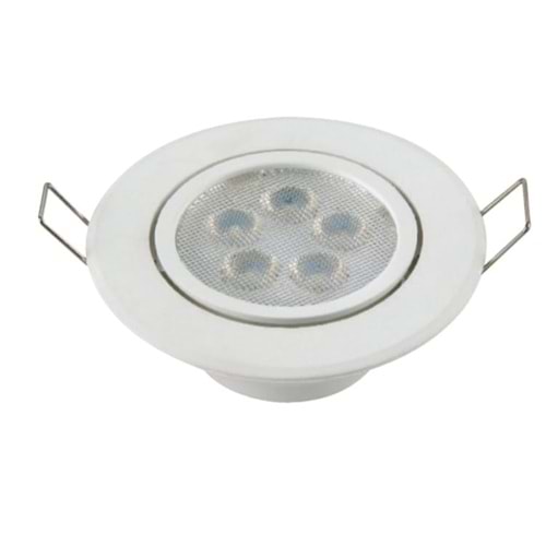 HOROZ SONIA-5 016-035-0005 5W 6400K LED ARMATÜR