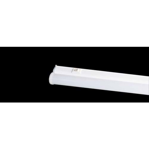 INOLED 2923-02 16W 4000K 22X1175X35.4MM IP20 T5 LED BANT ARMATÜR
