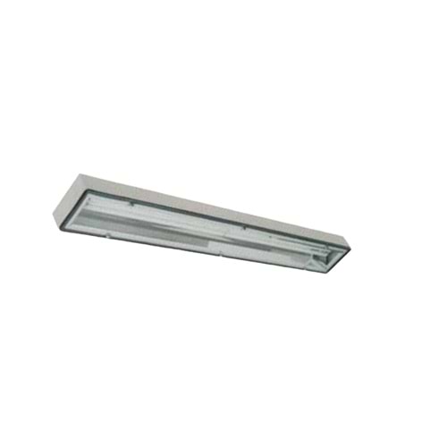 INOLED 5252-01 90W 6500K 150X1200X70MM 10800LM YÜKSEK TAVAN ARMATÜRÜ