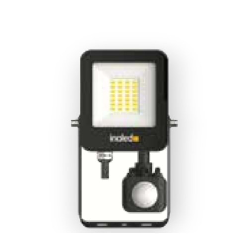 INOLED 7222-01 20W 6500K SENSÖRLÜ LED PROJEKTÖR
