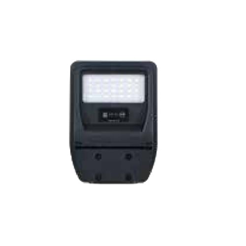 INOLED 9355-01 50W 6500K LED SOLAR SOKAK ARMATÜR