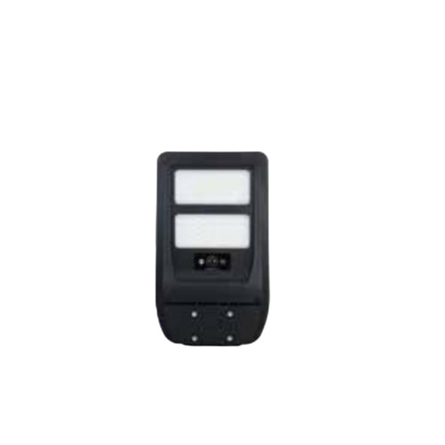 İNOLED 9356-01 100W 6500K LED SOLAR SOKAK ARMATÜR